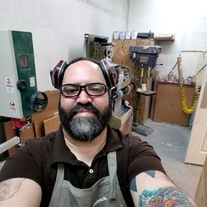 Meet your Posher, Jon